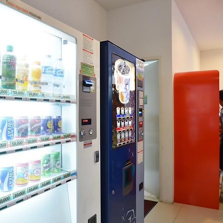 Pop! Hotel Tebet Τζακάρτα Εξωτερικό φωτογραφία