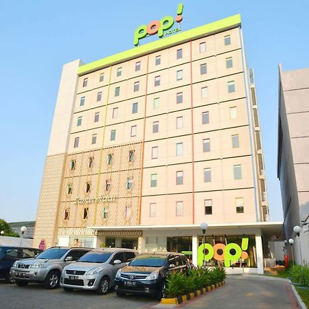 Pop! Hotel Tebet Τζακάρτα Εξωτερικό φωτογραφία