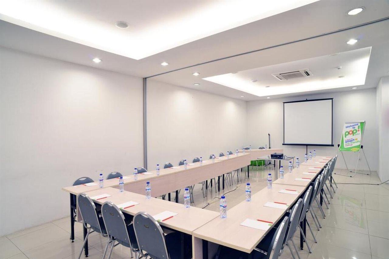 Pop! Hotel Tebet Τζακάρτα Εξωτερικό φωτογραφία