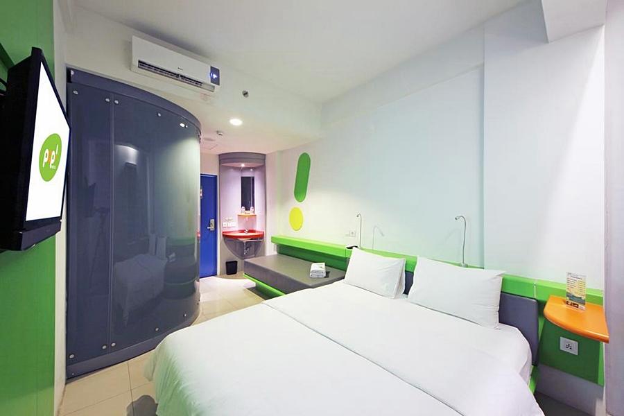 Pop! Hotel Tebet Τζακάρτα Εξωτερικό φωτογραφία