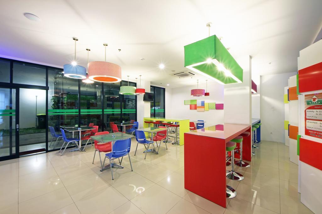 Pop! Hotel Tebet Τζακάρτα Εξωτερικό φωτογραφία
