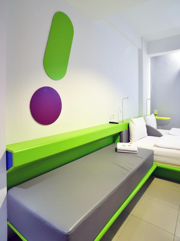 Pop! Hotel Tebet Τζακάρτα Εξωτερικό φωτογραφία