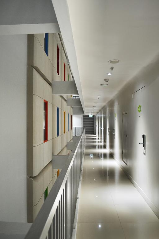 Pop! Hotel Tebet Τζακάρτα Εξωτερικό φωτογραφία