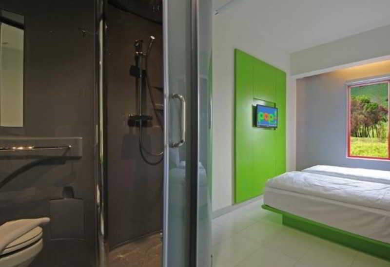 Pop! Hotel Tebet Τζακάρτα Εξωτερικό φωτογραφία