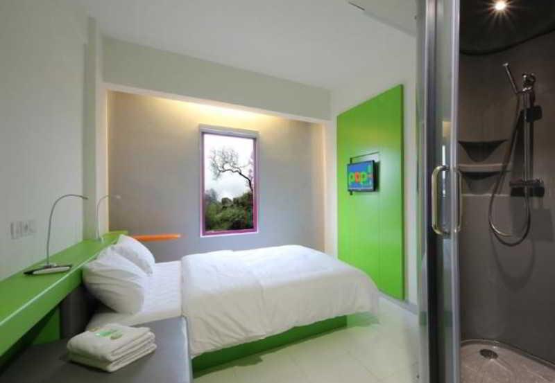 Pop! Hotel Tebet Τζακάρτα Εξωτερικό φωτογραφία