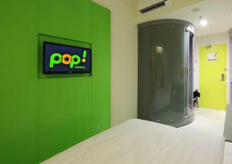 Pop! Hotel Tebet Τζακάρτα Εξωτερικό φωτογραφία