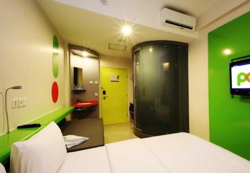 Pop! Hotel Tebet Τζακάρτα Εξωτερικό φωτογραφία