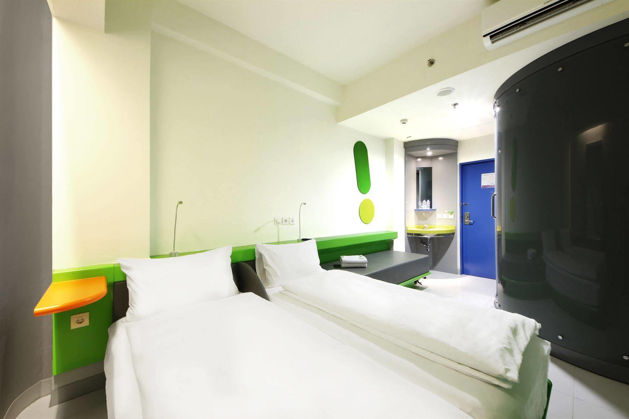 Pop! Hotel Tebet Τζακάρτα Εξωτερικό φωτογραφία